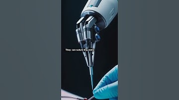 Robots Now Beat Surgeons at Precision