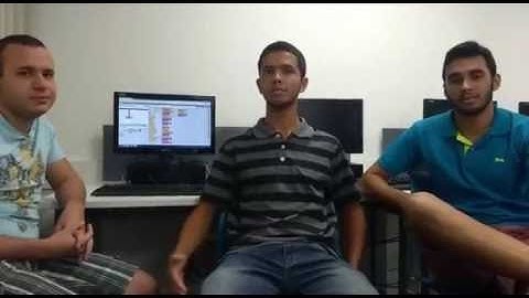 Algoritmo - Braço Transportador Mecânico