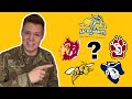 What is the best college in south dakota