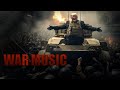 &quot;COUNTEROFFENSIVE&quot; | GREAT WAR AGGRESSIVE INSPIRING BATTLE EPIC | POWERFUL MILITARY MUSIC