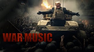 &quot;COUNTEROFFENSIVE&quot; | GREAT WAR AGGRESSIVE INSPIRING BATTLE EPIC | POWERFUL MILITARY MUSIC