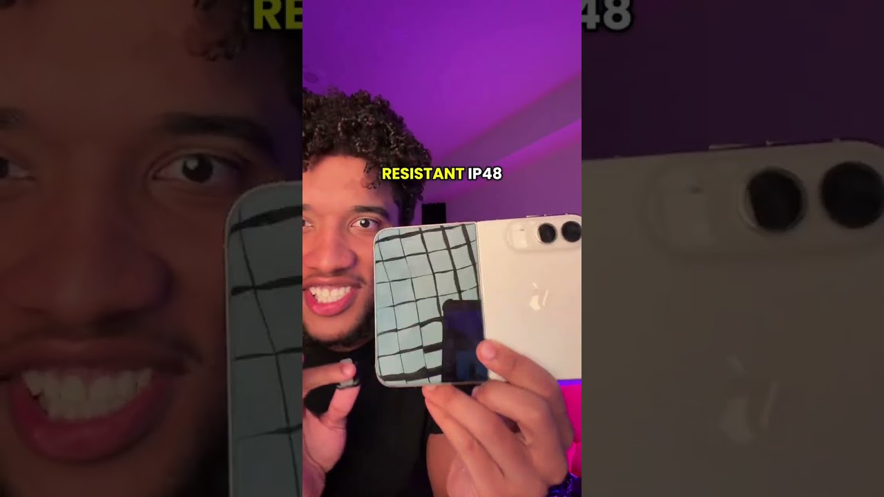 Is the Duo just a worse Z Fold 8??