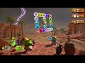 Puzzle Bobble 3D Vacation Odyssey Pre Order ESRB