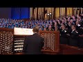 O Divine Redeemer (2017) | The Tabernacle Choir
