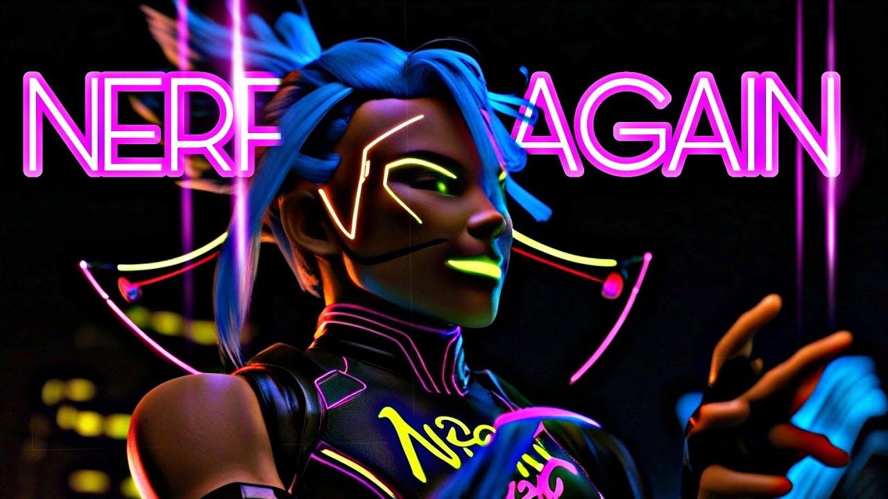 ⚡neon movement valorant gameplay 💀🔥 clutch god 