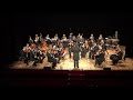 Felix Mendelssohn-Bartholdy Sinfonia n. 4 in La maggiore. "Italiana"