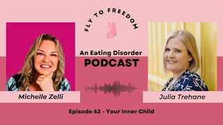Episode 62 - Your Inner Child