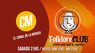 Promo FolkloreCLUB TV