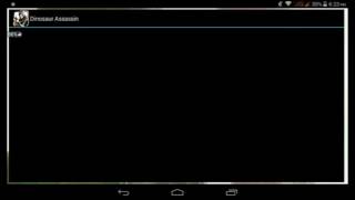 DINOSAUR ASSASSIN:all animals,mammals and dinosaurs unlocked screenshot 4