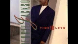 Freddie Jackson-I could use a Little Love Right Now