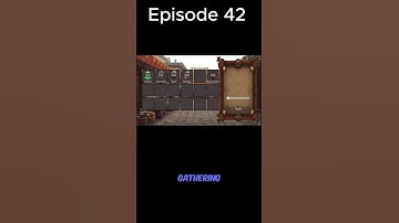 Devlog Episode 42