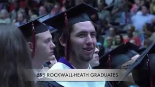 Information 2019 Heath Graduation Guide
