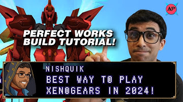 Best Way to Play Xenogears in 2024 | Perfect Works Build Tutorial (Retroarch/Beetle PSX HW)