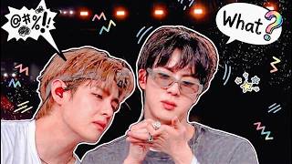 BTS On Stage: Things You Probably Missed [Try Not To Laugh 2026 Edition]