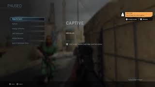 Call of Duty Modern Warfare 2019 - Part 3