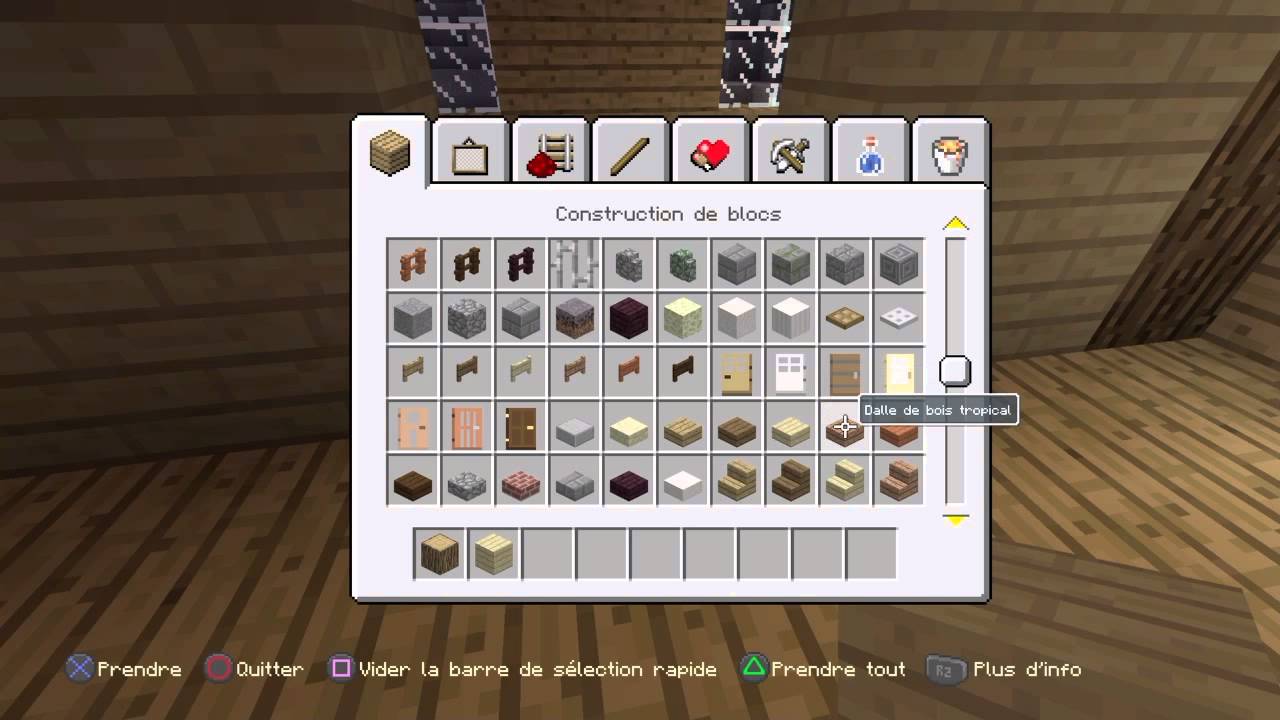 Partie #2 minecraft - YouTube