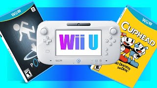 Los Increíbles Ports NO OFICIALES para la Wii U