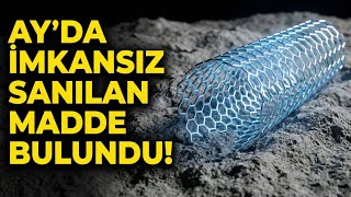 Ayda Asla Olmaması Gereken Bir Madde Bulundu Şif