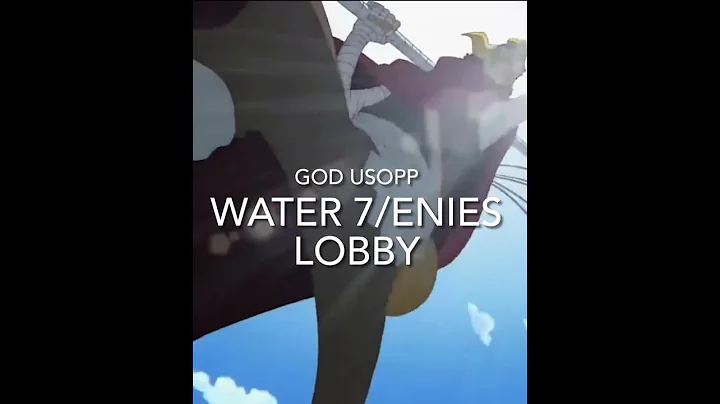 Every Strawhat’s Best Arc (inspired by @upsidedownart099 )