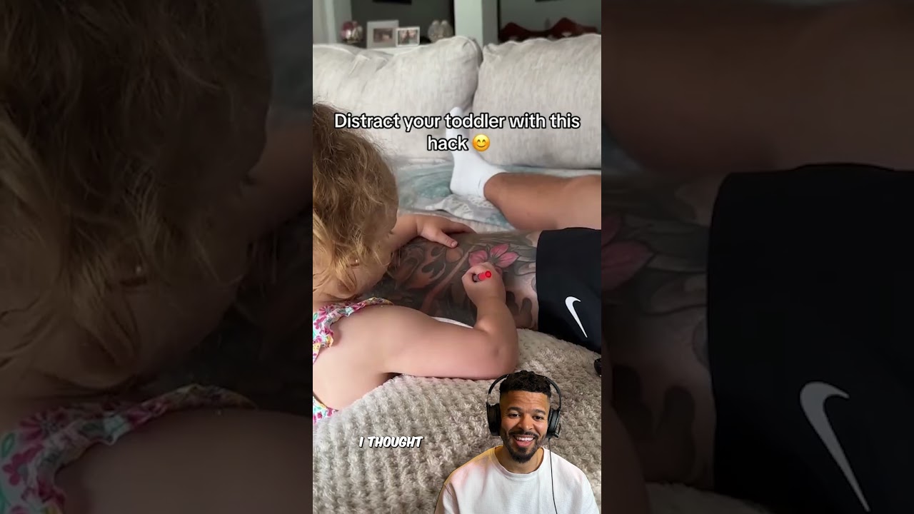 Surprise Reaction