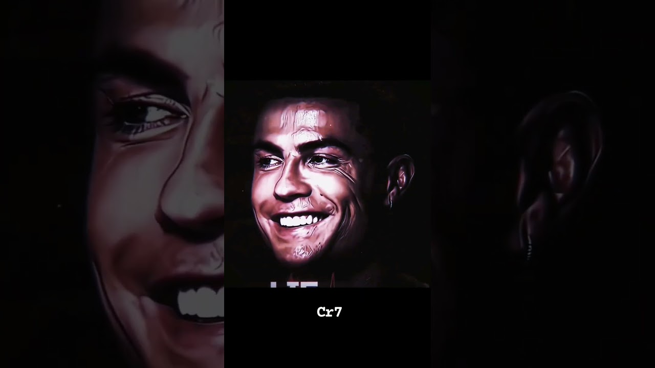 #ronaldo