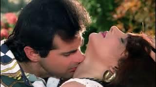 Jab Se Hum Tere Aashiq Bane (💘Jhankar💘) Krantiveer 1994 | Kumar Sanu, Alka Yagnik