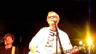Patrick Cox Band Live in Bremen 17.10.2008 (JODLER)