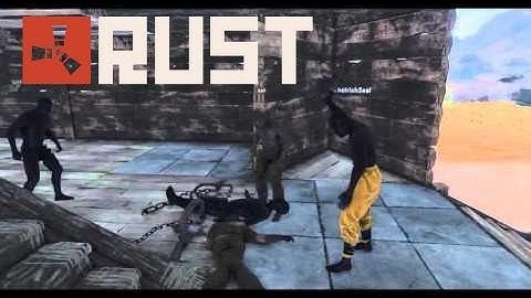 The Gang Discovers DOA