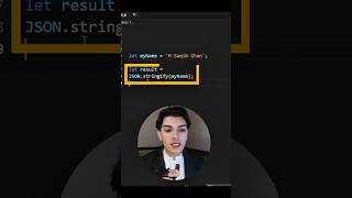 JSON.stringify vs String | JS Interview Question