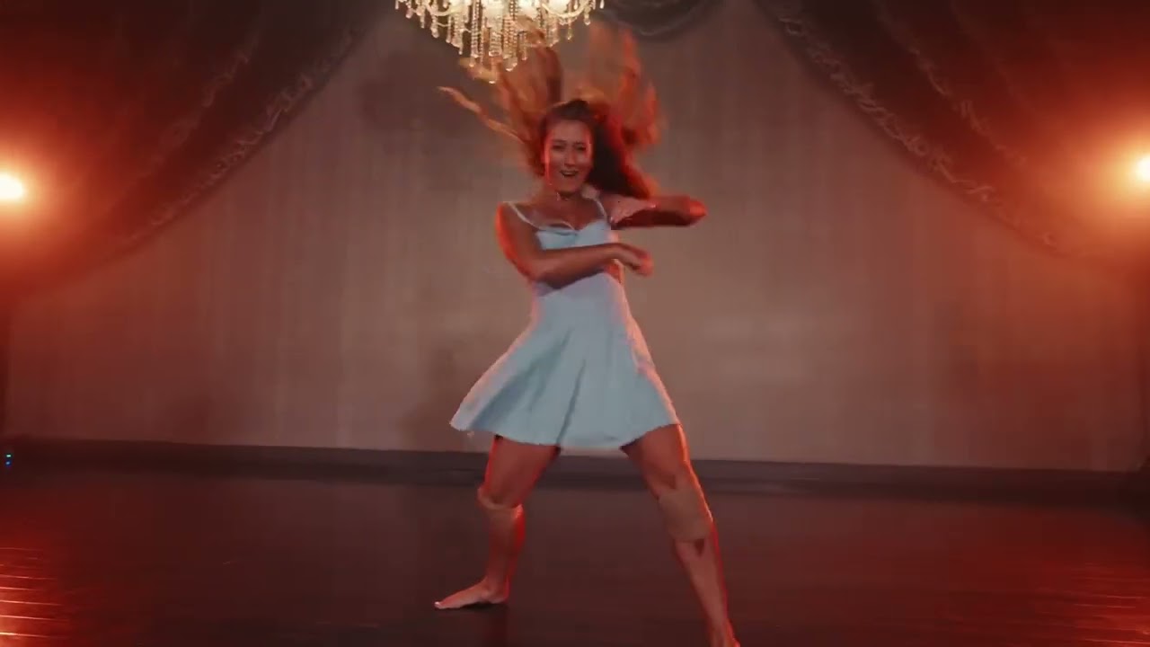 Ordinary Alex Warren Dance