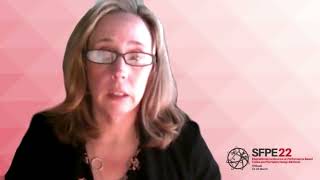 A Message from Beth Tubbs, 2022 SFPE President | SFPE PBD 2022