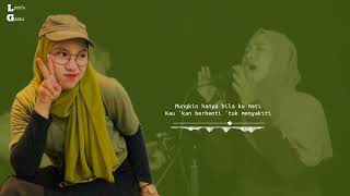 PUASKAH - WALI ( COVER INDAH YASTAMI )