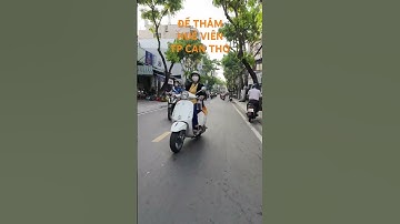 ĐỀ THÁM HUÊ VIÊN TP CẦN THƠ ngày 18/9/2025