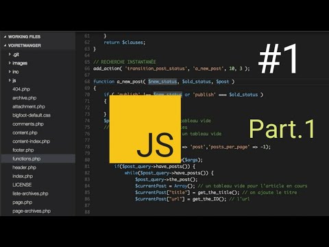 JavaScript Tutorial #1 - vid.1 #CodingShorts #Romeo