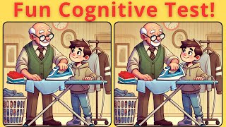Can You Find | Spot the difference | Puzzle games | Find the difference | #260