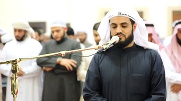 إن للمتقين مفازا ... رعد الكردي تلاوة خاشعة للمبدع رعد الكردي