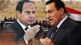 مبارك يهدد بإجراءات قاسية ضد السودان #السودان