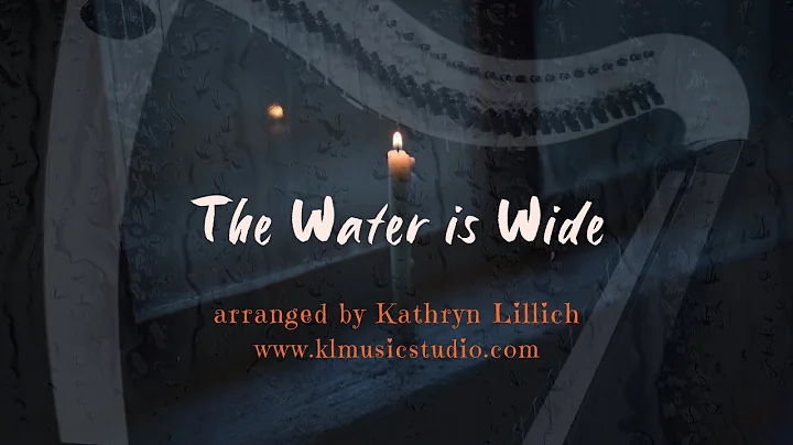 What's in the Water? | The Water is Wide Halloween...