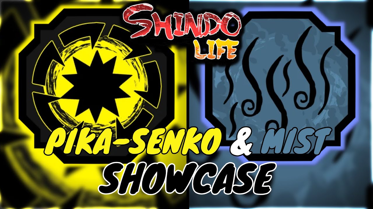 Pika Senko Shindo Life. Azim Senko Shindo Life.