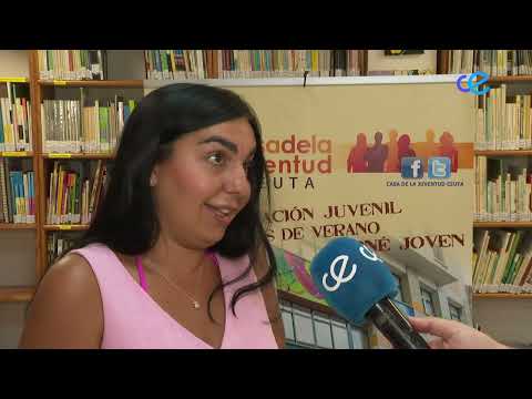 Lets Ceuta! fomenta la inclusi&oacute;n entre j&oacute;venes