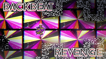 "Backbeat Revenge" (Demon) by Darwin | Geometry Dash 2.2