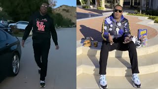 Master P speaks on cutting off jealous and envious people around you and owning multiple brands