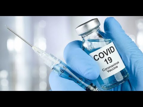 მოსახლეობის 53.8% ,,ფაიზერით,, აიცრებოდა