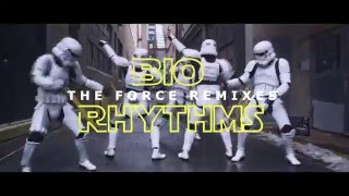 Star Wars - The Force Remixes