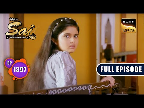 Sonali क पर श न Mere Sai Ep 1397 Full Episode 19 May 2023 