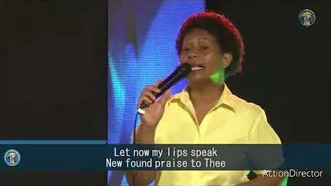 We Are Together Again (Cover) - WHC CHOIR