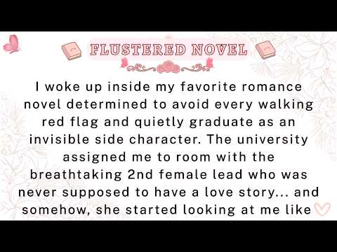 I Reincarnated Into My Favourite Romance Novel as a Forgettable Side Character, Everything Changed