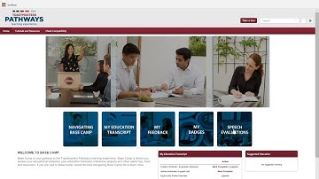 How to access an evaluation form for any project in Pathways