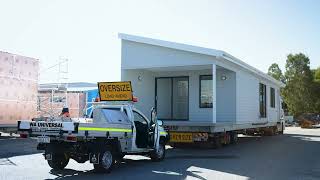 The journey of a modular house | Fleetwood Australia
