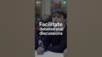 Ways to use AI in teaching